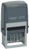 Self-Inking Daters (Plastic)